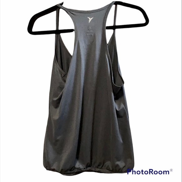 Old Navy Workout Tank - Picture 2 of 4